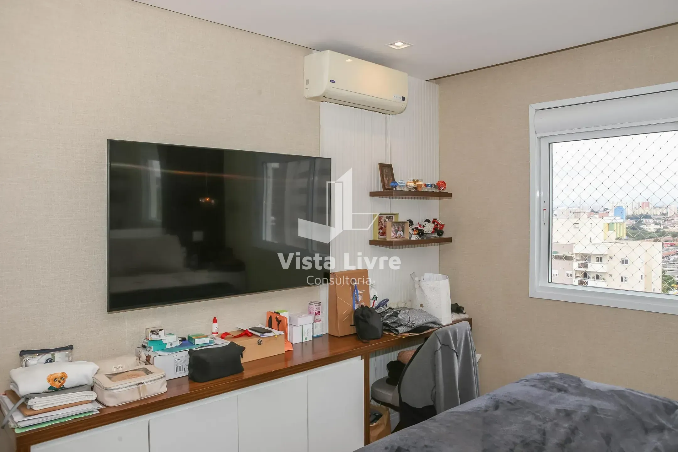 Apartamento, 4 quartos, 158 m² - Foto 8