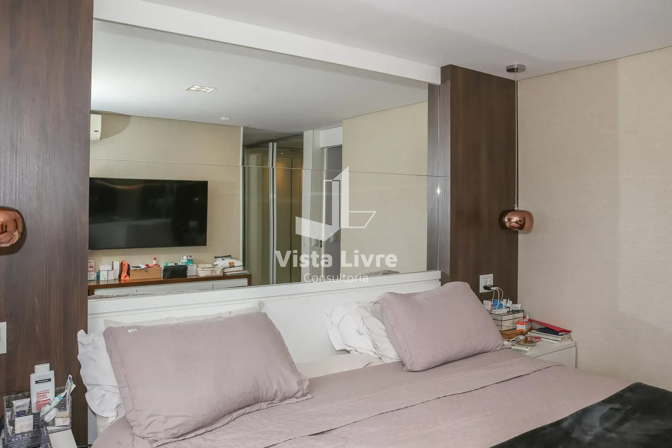 Apartamento, 4 quartos, 158 m² - Foto 4