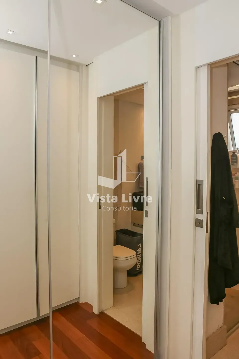 Apartamento, 4 quartos, 158 m² - Foto 19