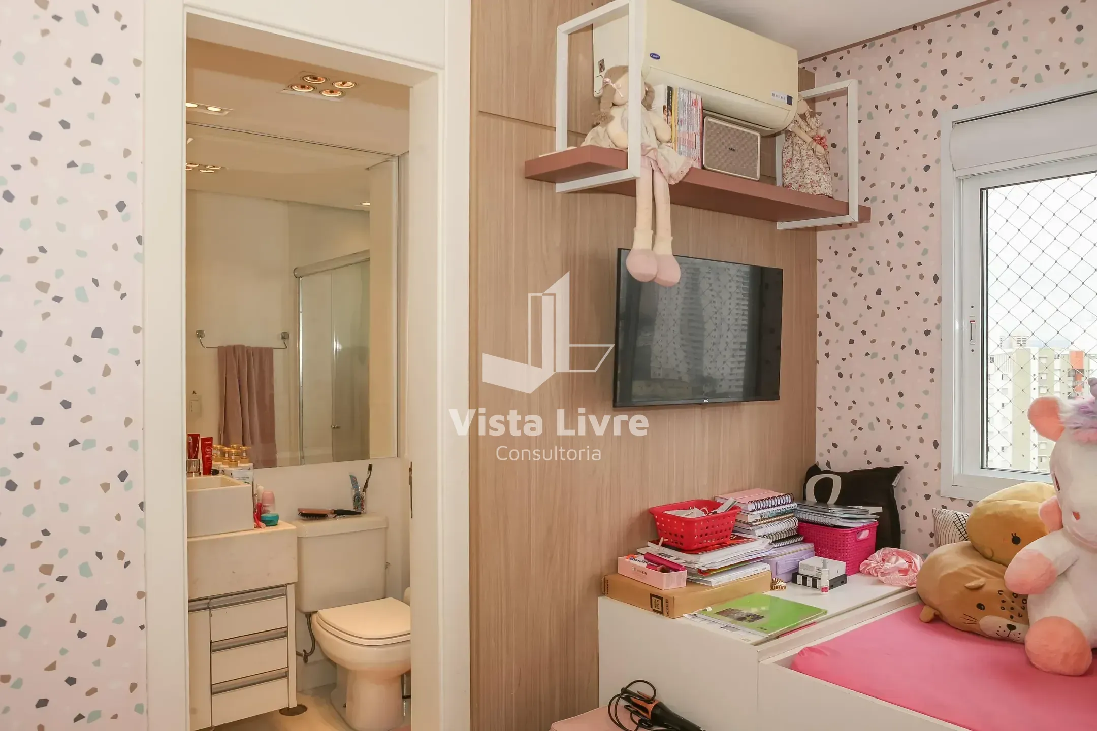 Apartamento, 4 quartos, 158 m² - Foto 20