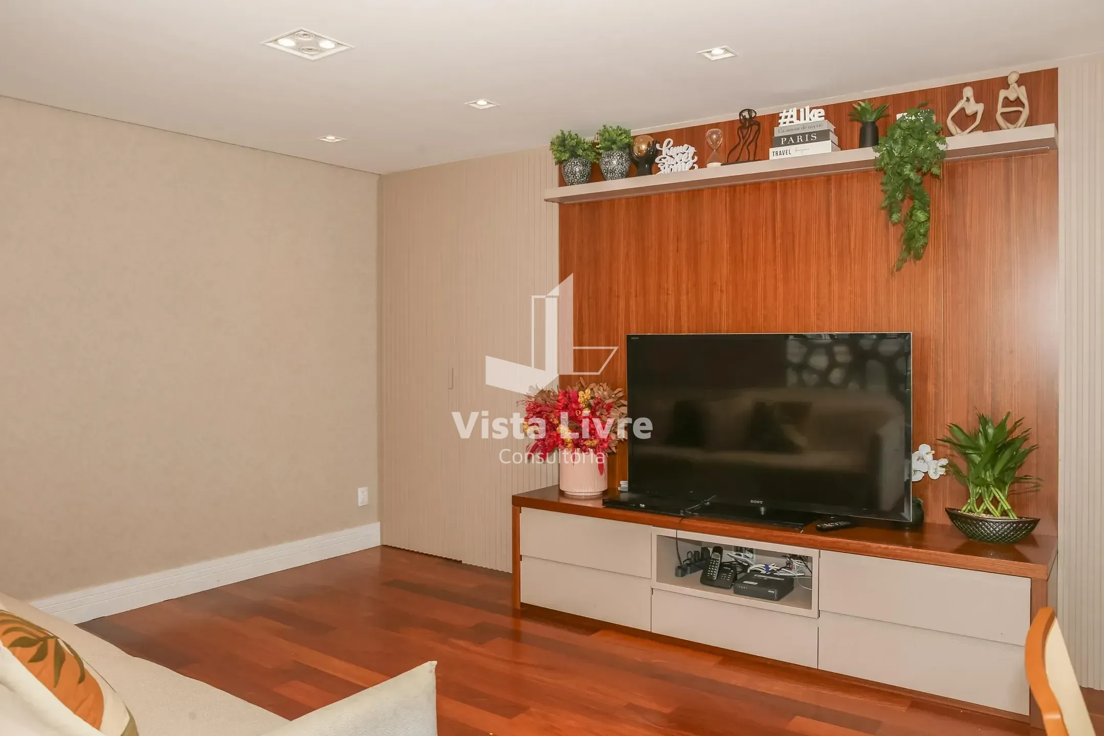 Apartamento, 4 quartos, 158 m² - Foto 6
