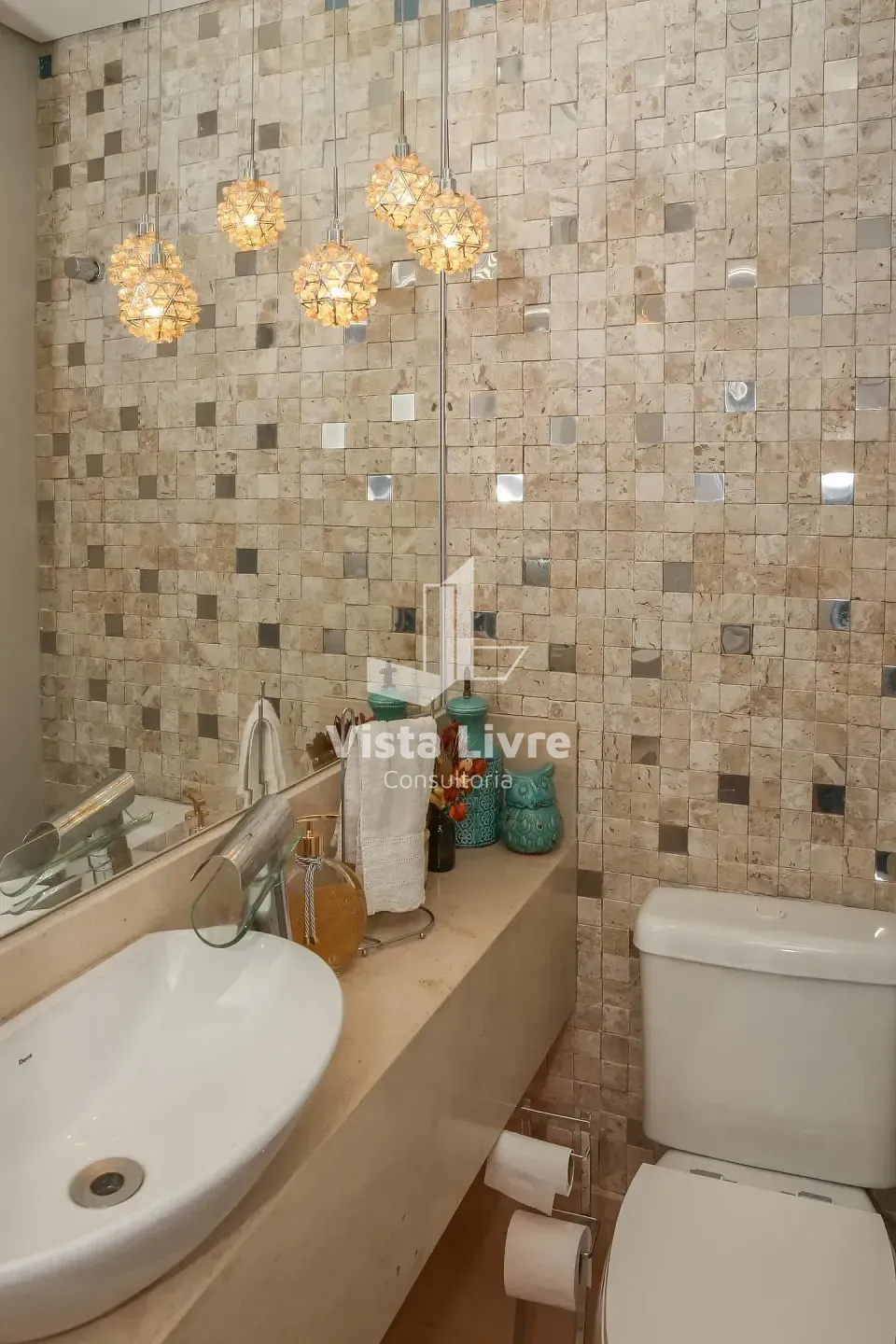 Apartamento, 4 quartos, 158 m² - Foto 26
