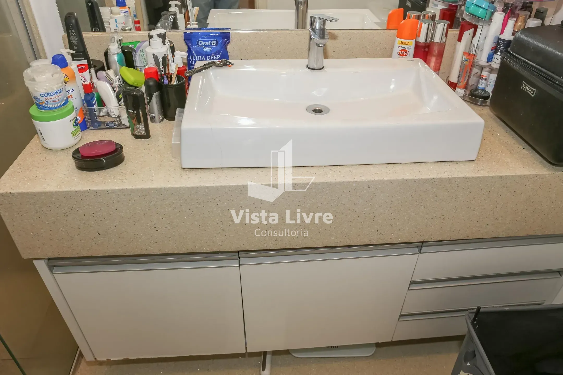 Apartamento, 4 quartos, 158 m² - Foto 24