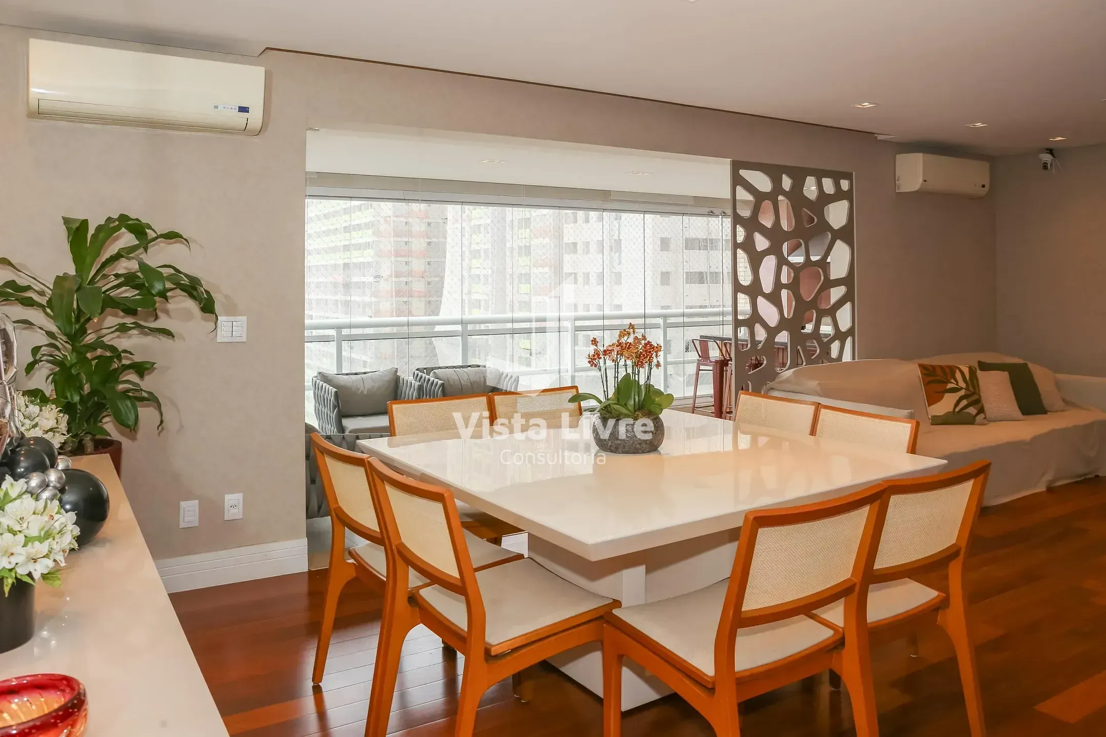 Apartamento, 4 quartos, 158 m² - Foto 2