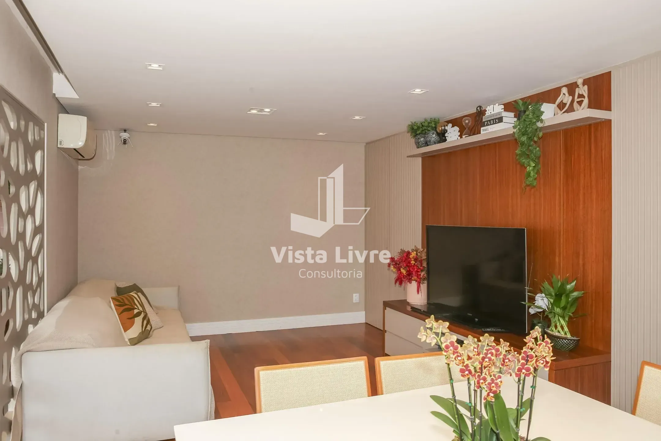 Apartamento, 4 quartos, 158 m² - Foto 7