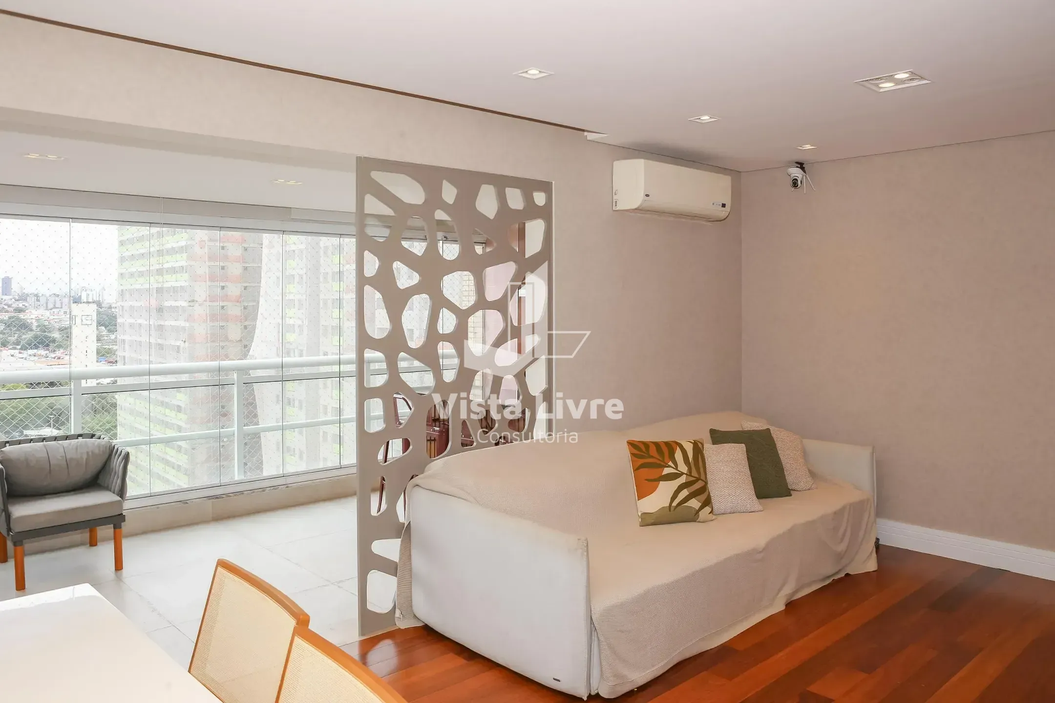 Apartamento, 4 quartos, 158 m² - Foto 5