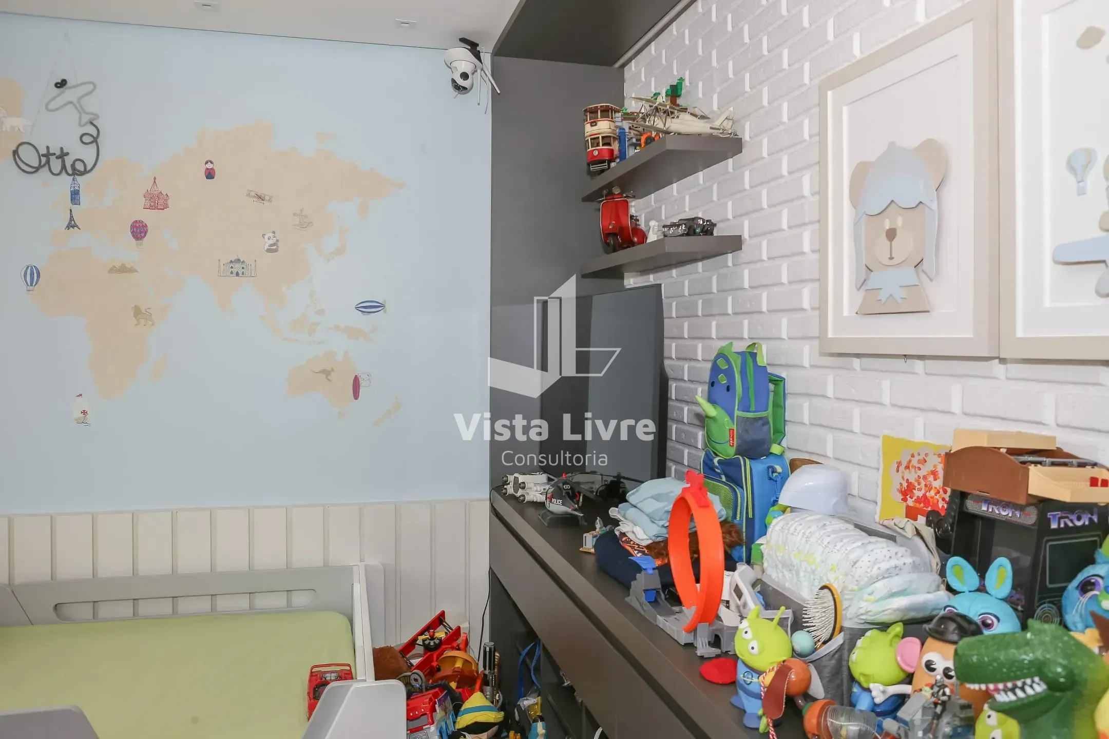 Apartamento, 4 quartos, 158 m² - Foto 11