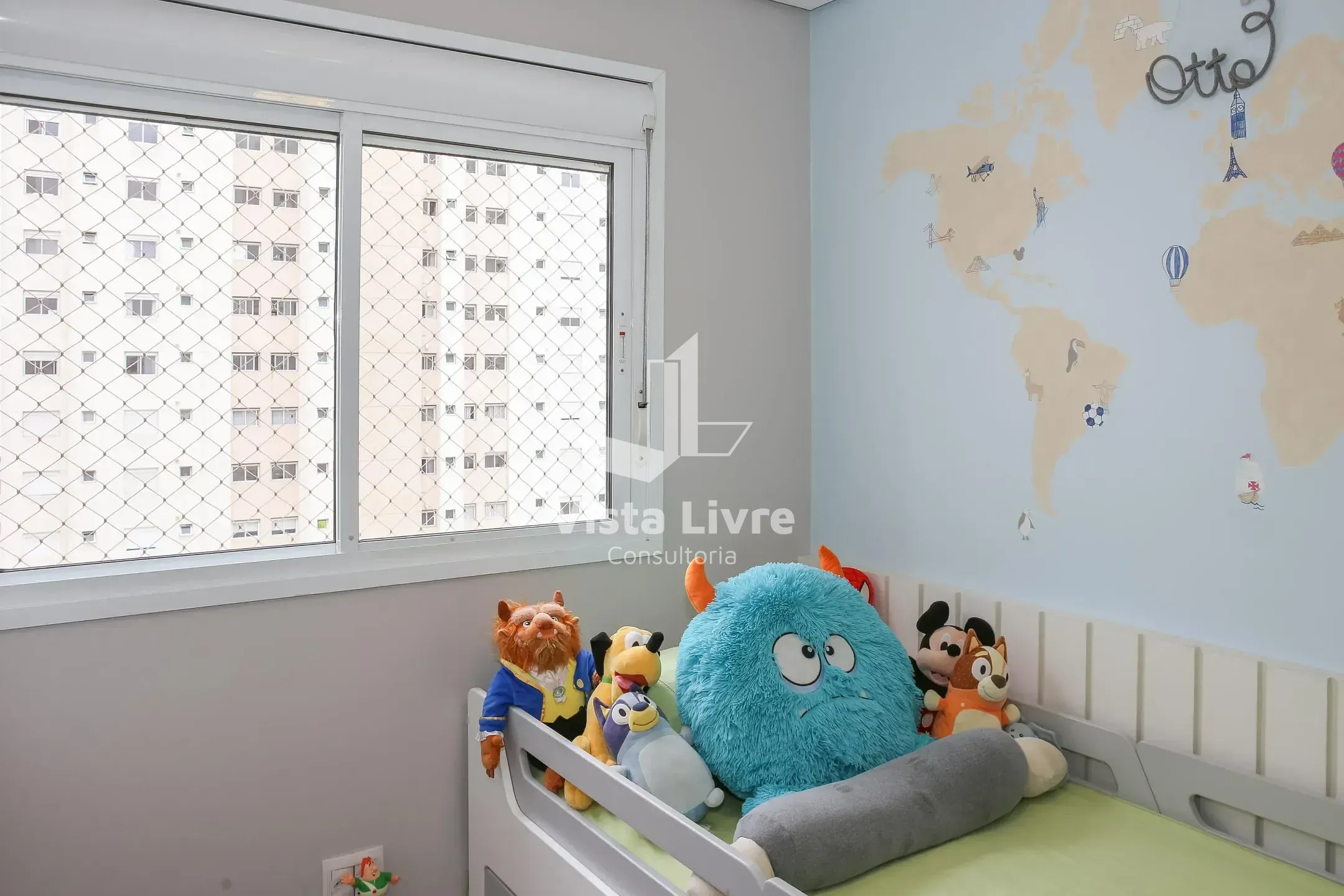 Apartamento, 4 quartos, 158 m² - Foto 13