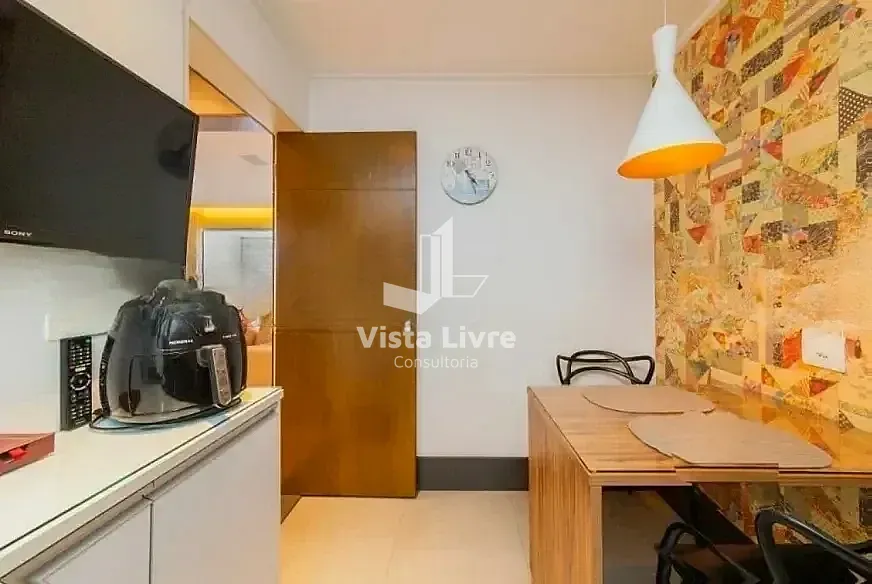 Apartamento, 3 quartos, 126 m² - Foto 9