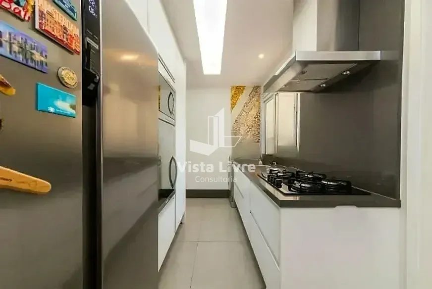 Apartamento, 3 quartos, 126 m² - Foto 10