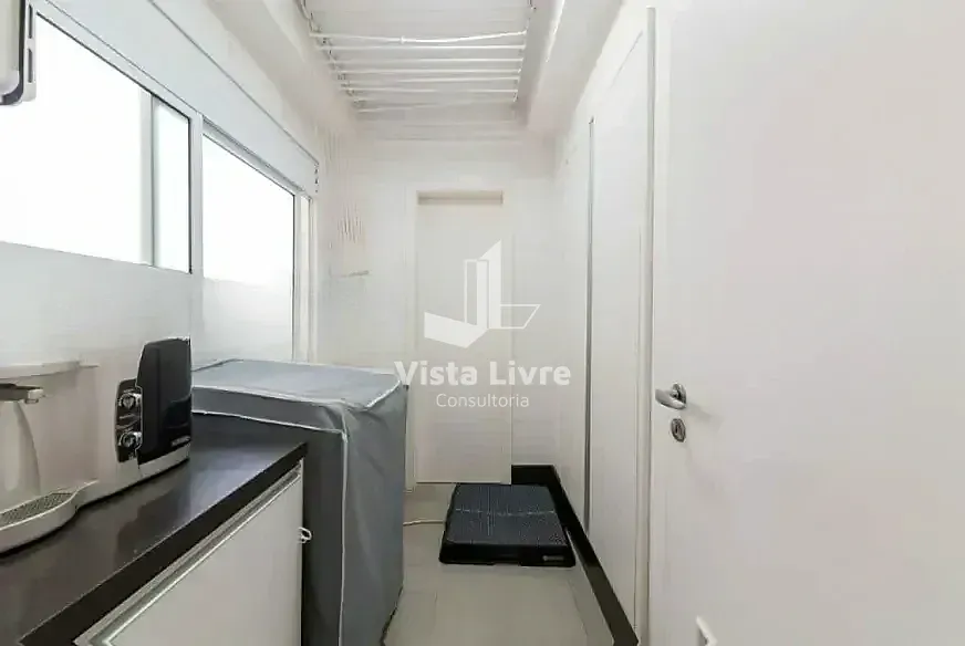 Apartamento, 3 quartos, 126 m² - Foto 11