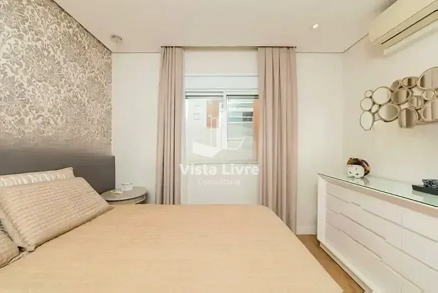 Apartamento, 3 quartos, 126 m² - Foto 12