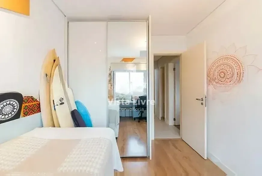 Apartamento, 3 quartos, 126 m² - Foto 13