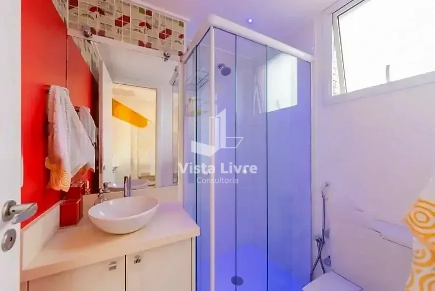 Apartamento, 3 quartos, 126 m² - Foto 20