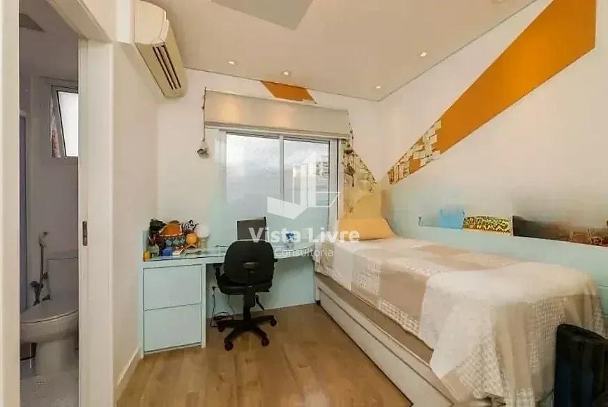 Apartamento, 3 quartos, 126 m² - Foto 14