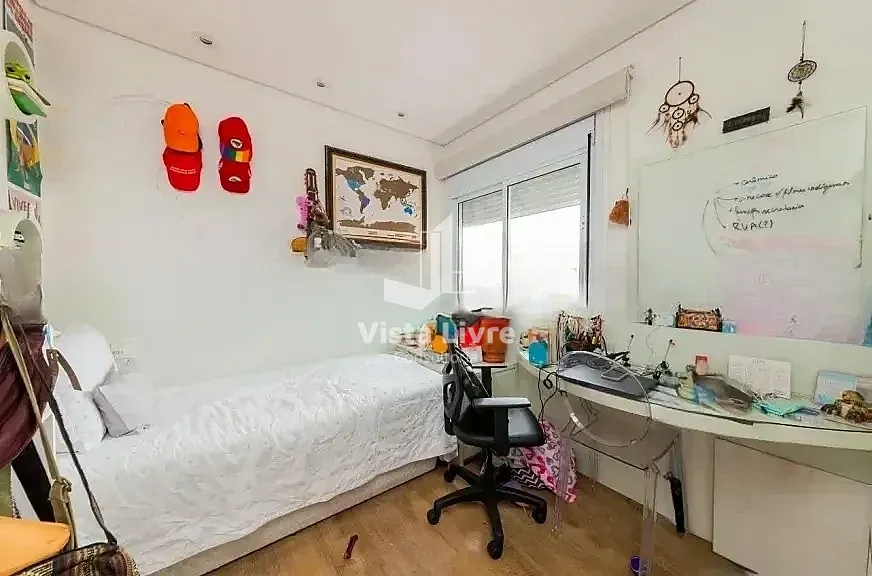 Apartamento, 3 quartos, 126 m² - Foto 16