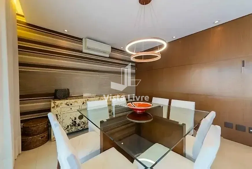 Apartamento, 3 quartos, 126 m² - Foto 4
