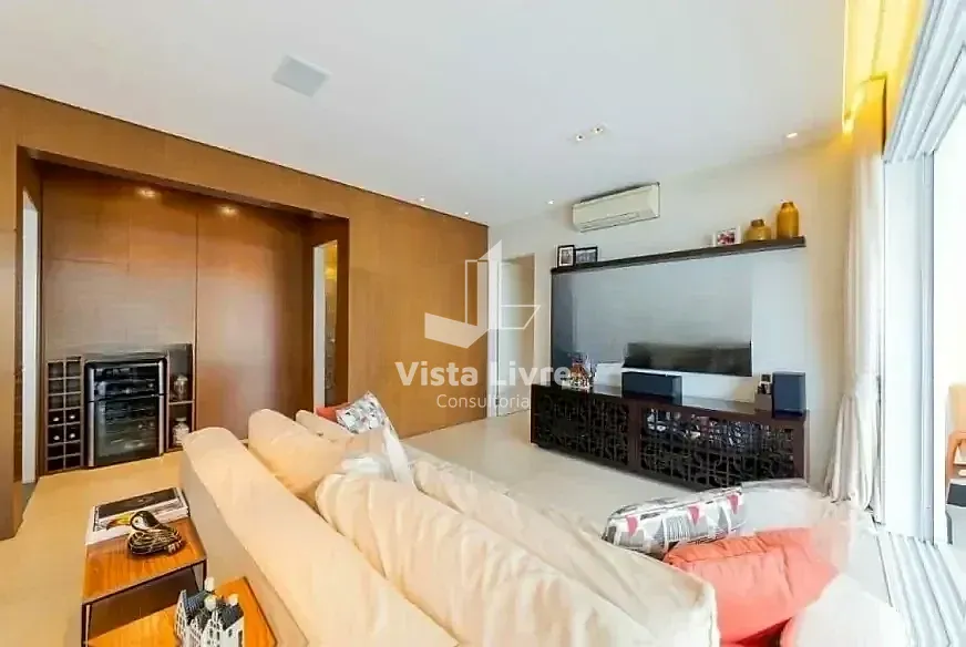 Apartamento, 3 quartos, 126 m² - Foto 5