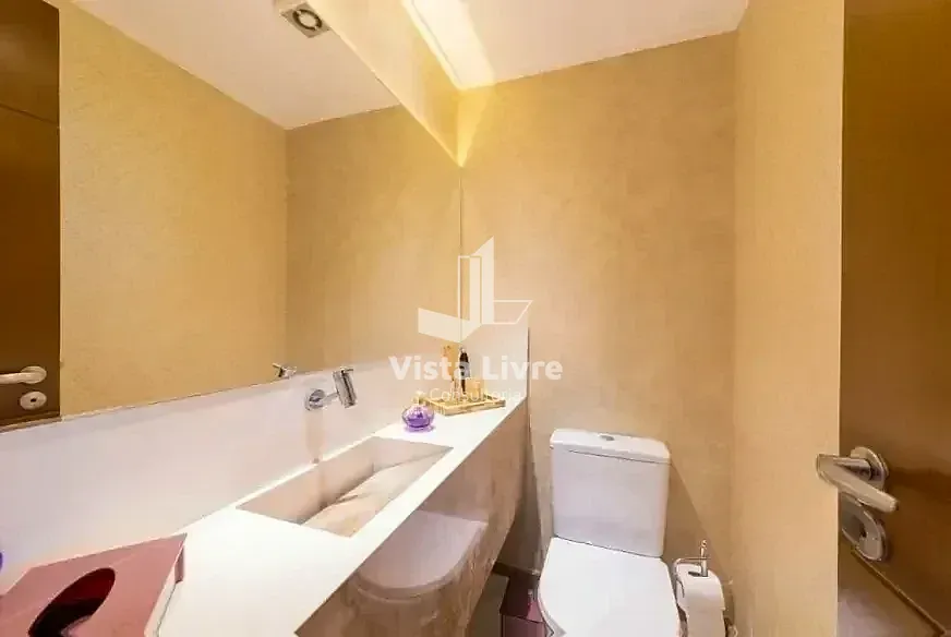 Apartamento, 3 quartos, 126 m² - Foto 21