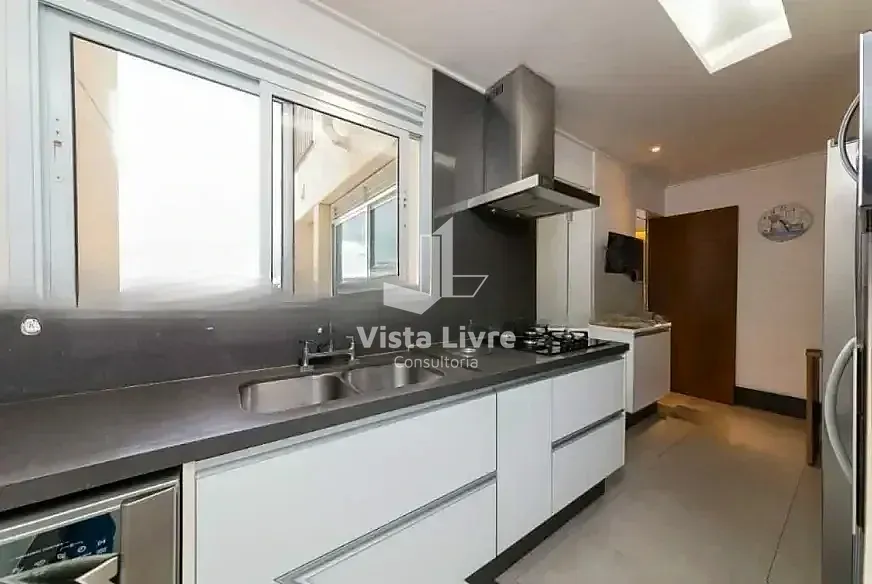 Apartamento, 3 quartos, 126 m² - Foto 6