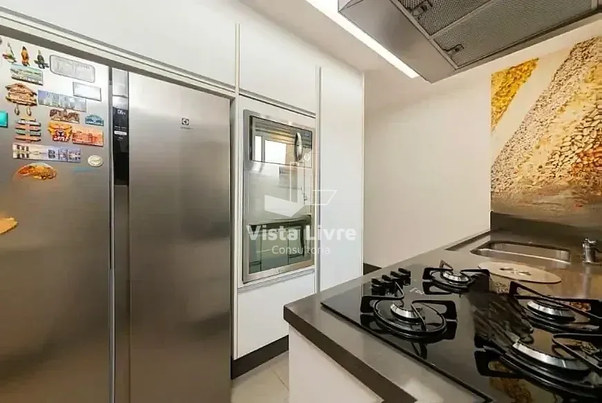 Apartamento, 3 quartos, 126 m² - Foto 7