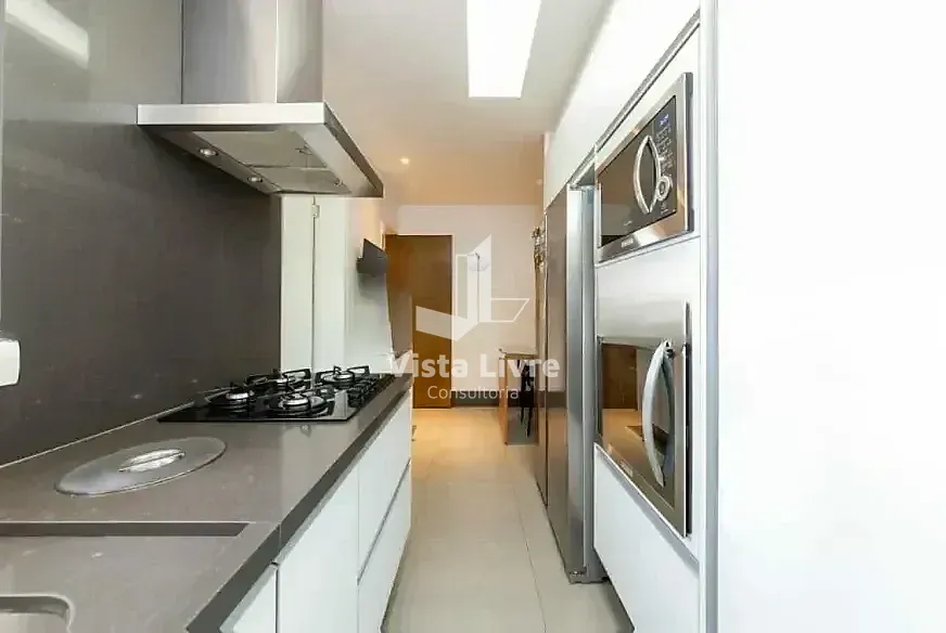 Apartamento, 3 quartos, 126 m² - Foto 8