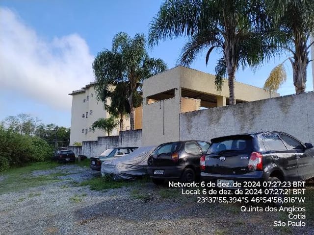 Foto do Apartamento - Apartamento à venda 2 Quartos, 1 Vaga, 10M², Não informado, COTIA - SP | Imobiliária Compare