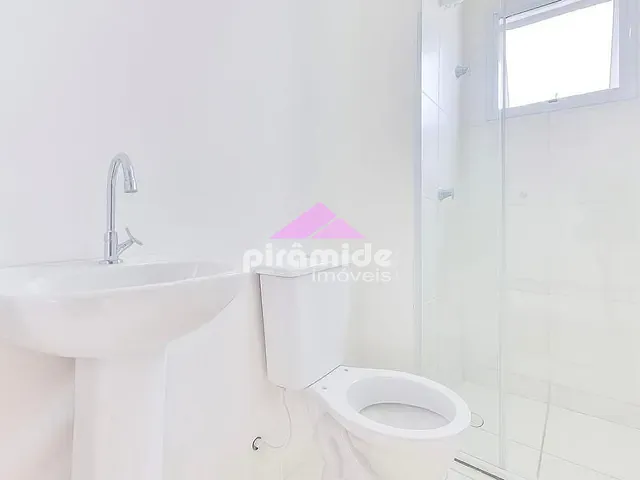 Apartamento 2 quartos e 1 banheiro, à venda, no bairro Jardim Flórida em Jacareí