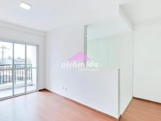 Apartamento 2 quartos e 1 banheiro, à venda, no bairro Jardim Flórida em Jacareí