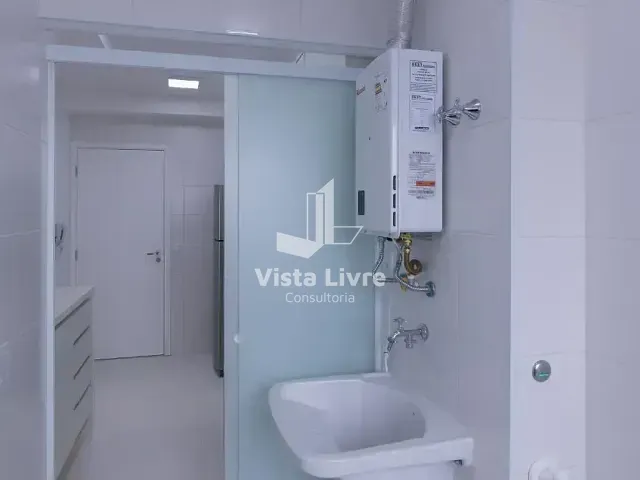 Apartamento com 103m² 3 quartos e 3 banheiros, à venda, no bairro Água Branca em São Paulo