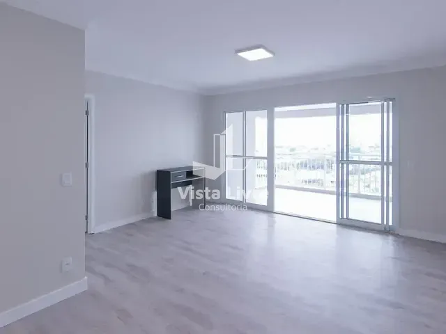 Apartamento com 103m² 3 quartos e 3 banheiros, à venda, no bairro Água Branca em São Paulo