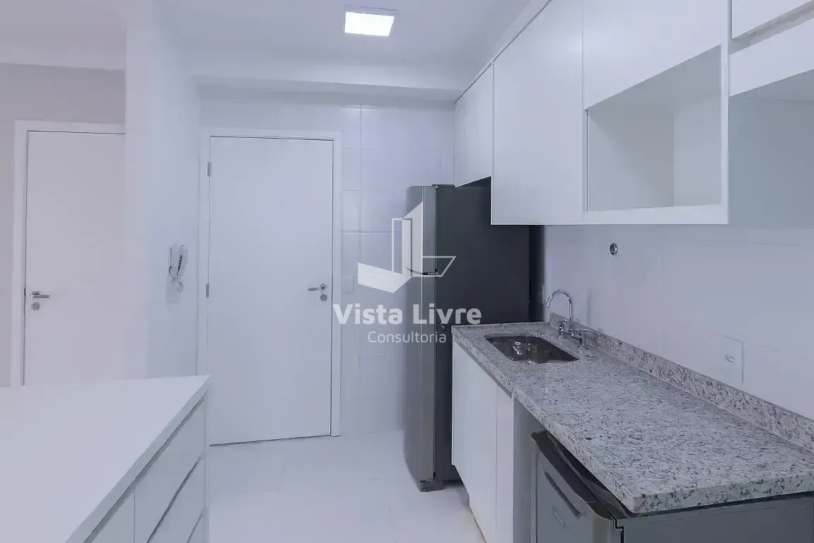 Apartamento, 3 quartos, 103 m² - Foto 3