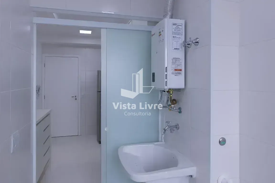 Apartamento, 3 quartos, 103 m² - Foto 5