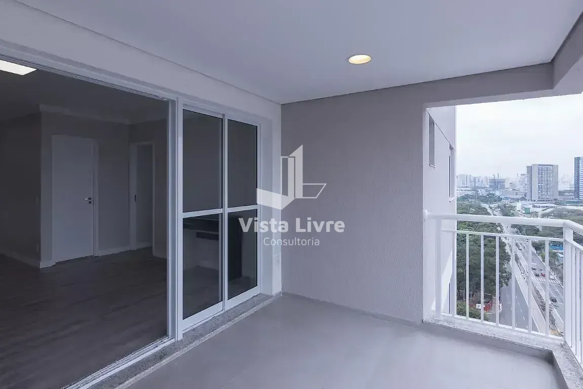 Apartamento, 3 quartos, 103 m² - Foto 6