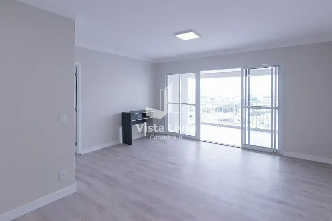 Apartamento, 3 quartos, 103 m² - Foto 1