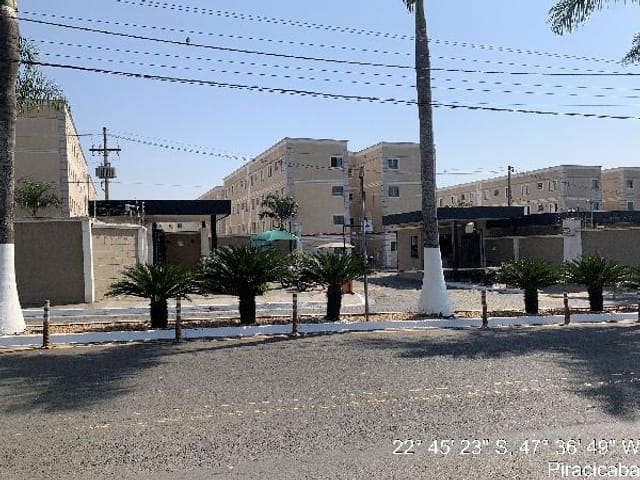 Foto do Apartamento - Apartamento à venda 2 Quartos, 1 Vaga, 10M², POMPEIA, PIRACICABA - SP | Imobiliária Compare