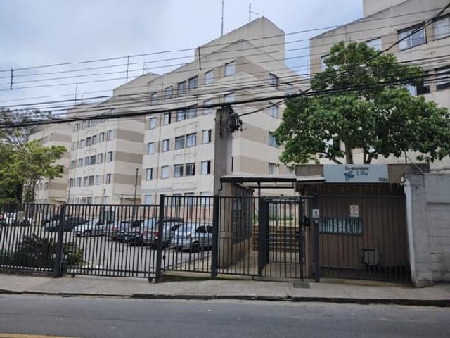 Foto do Apartamento - Apartamento à venda 2 Quartos, 1 Vaga, 10M², GUAIANAZES, SAO PAULO - SP | Imobiliária Compare