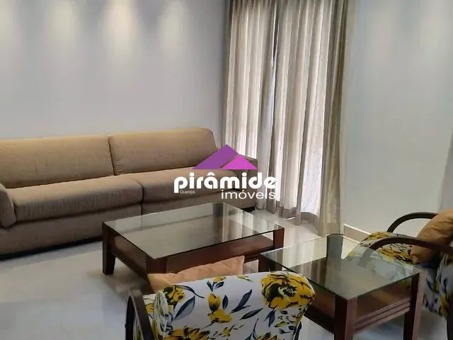 Apartamento 4 quartos e 5 banheiros, à venda, no bairro Jardim Aquárius em São José dos Campos