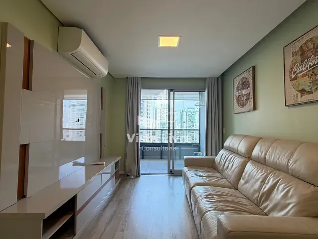 Apartamento com 63m² 2 quartos e 2 banheiros, à venda, no bairro Água Branca em São Paulo