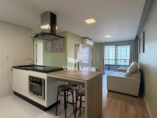 Apartamento com 63m² 2 quartos e 2 banheiros, à venda, no bairro Água Branca em São Paulo