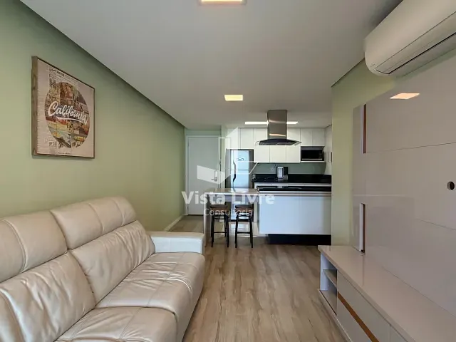 Apartamento com 63m² 2 quartos e 2 banheiros, à venda, no bairro Água Branca em São Paulo