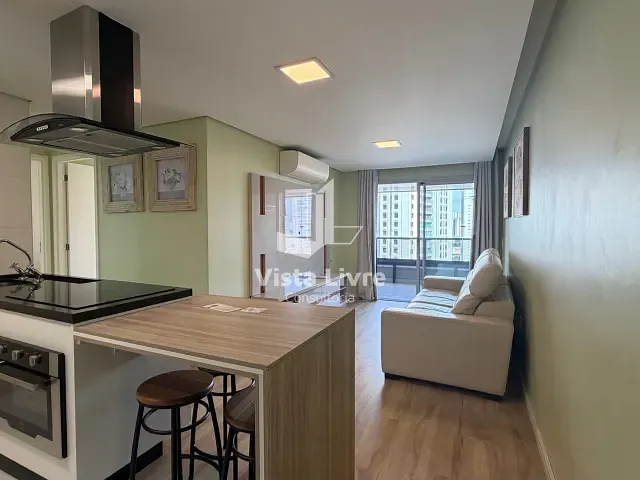 Apartamento com 63m² 2 quartos e 2 banheiros, à venda, no bairro Água Branca em São Paulo
