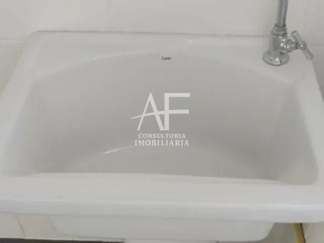 Apartamento com 42m² 2 quartos e 1 banheiro, à venda, no bairro Parque Senhor do Bonfim em Taubaté