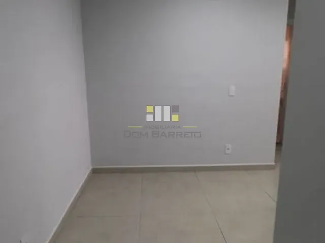 Apartamento 2 quartos e 1 banheiro, à venda, no bairro Jardim Basilicata em Sumaré
