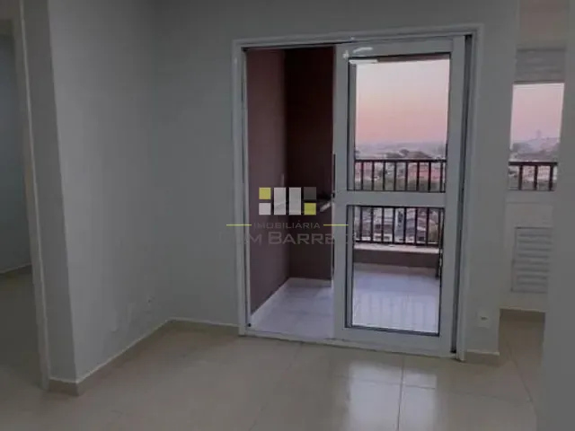 Apartamento 2 quartos e 1 banheiro, à venda, no bairro Jardim Basilicata em Sumaré