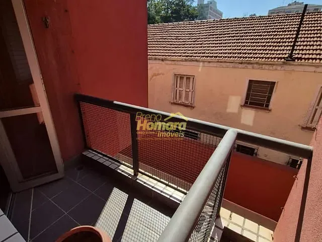 Apartamento 1 quarto e 1 banheiro, à venda, no bairro Campos Elíseos em São Paulo