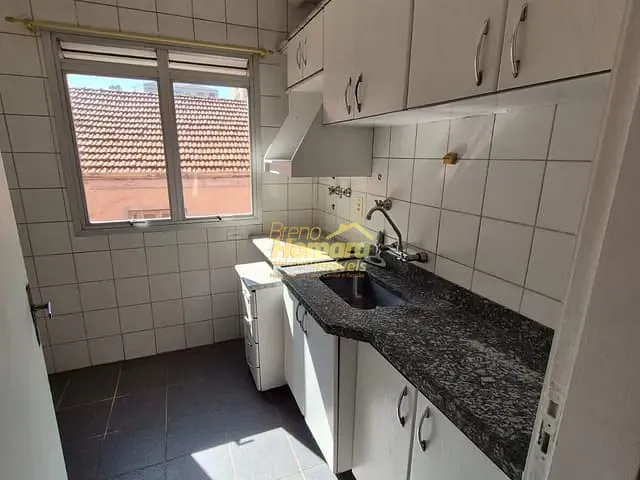 Apartamento 1 quarto e 1 banheiro, à venda, no bairro Campos Elíseos em São Paulo