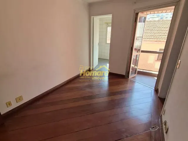 Apartamento 1 quarto e 1 banheiro, à venda, no bairro Campos Elíseos em São Paulo