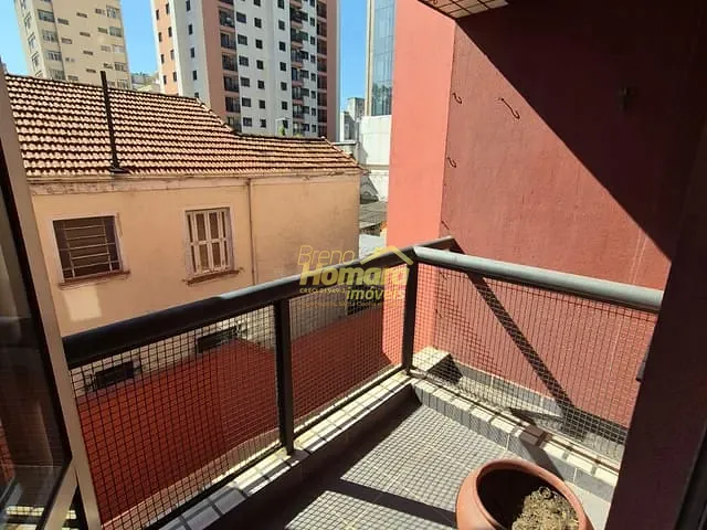 Apartamento 1 quarto e 1 banheiro, à venda, no bairro Campos Elíseos em São Paulo