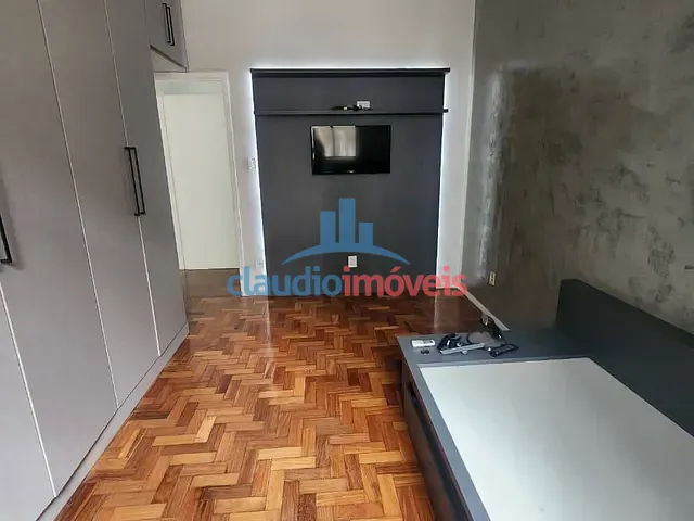 Apartamento com 192m² 3 quartos e 3 banheiros, à venda, no bairro Centro em Barra Mansa